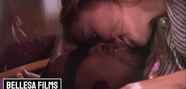  Horny (Alexa Grace) gets her pussy drilled by bbc - Bellessa